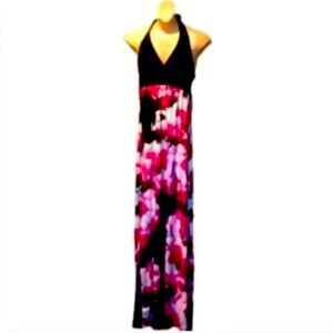 chinese dress ladies Stole My Heart Maxi Dress